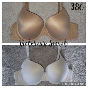 Victoria's Secret Bra Bundle